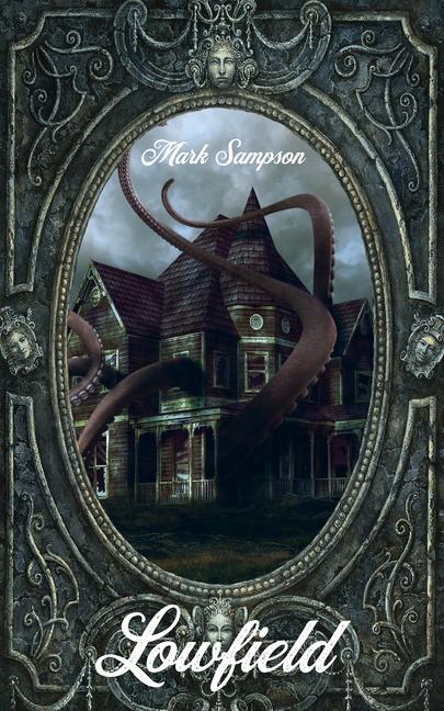 Vorderes Coverbild Lowfield