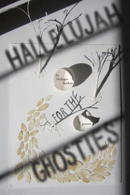 Vorderes Coverbild Hallelujah for the Ghosties