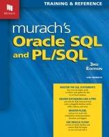 Vorderes Coverbild Murac Oracle SQL and PL/SQL (3rd Edition)