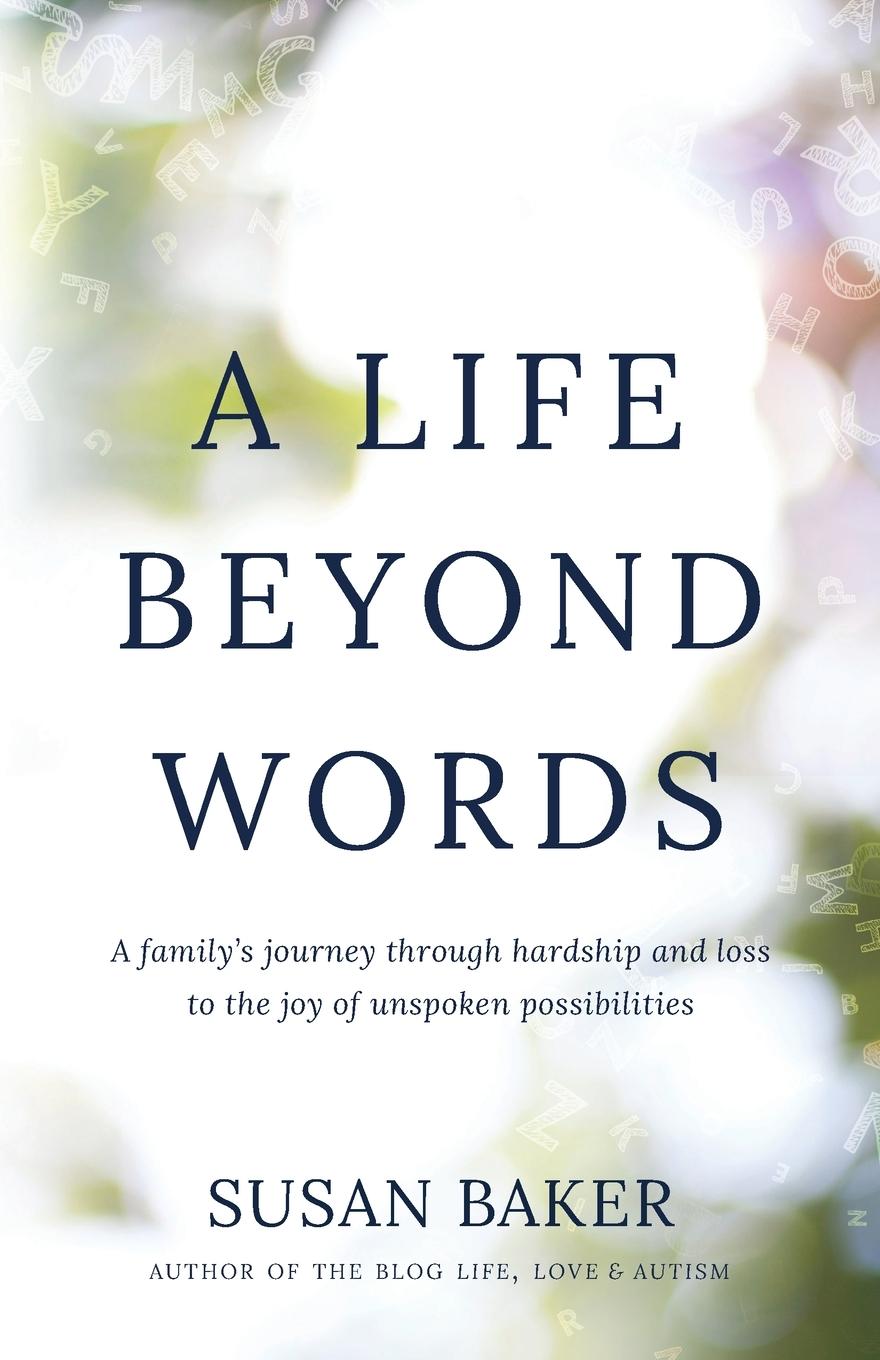 Vorderes Coverbild A Life Beyond Words