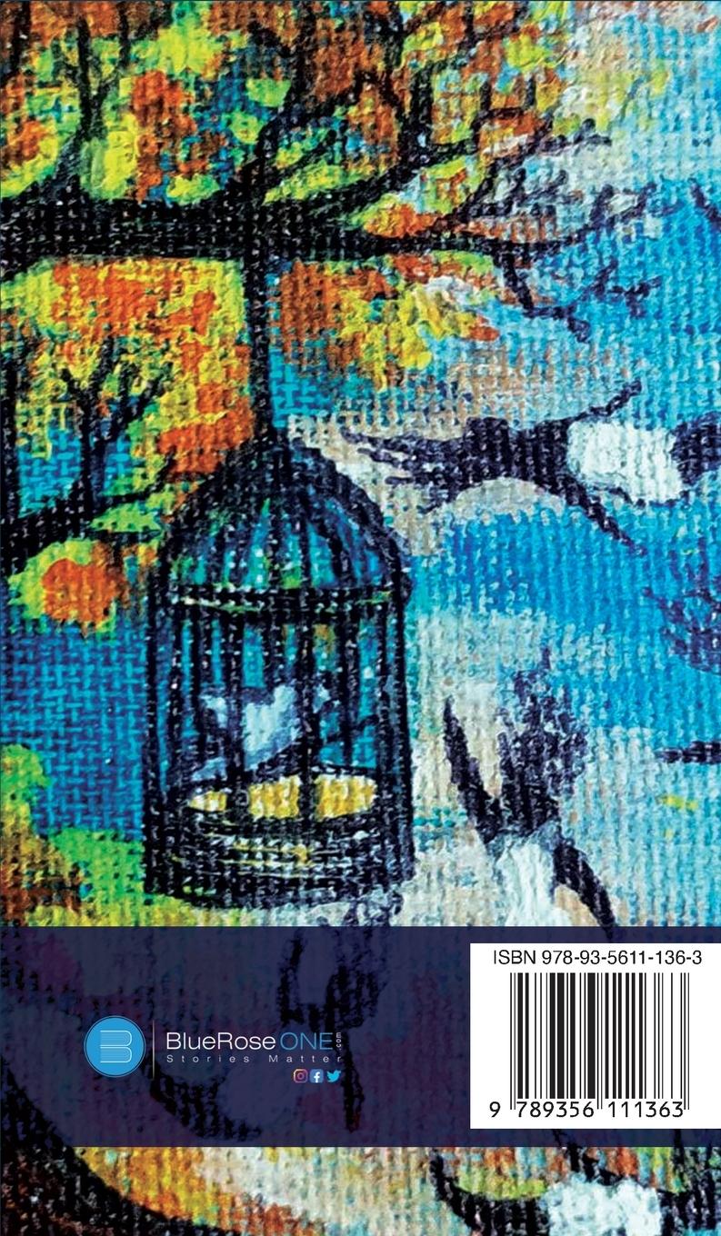 Rückseitencover Maan he maan