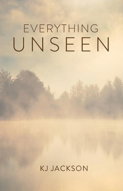 Vorderes Coverbild Everything Unseen