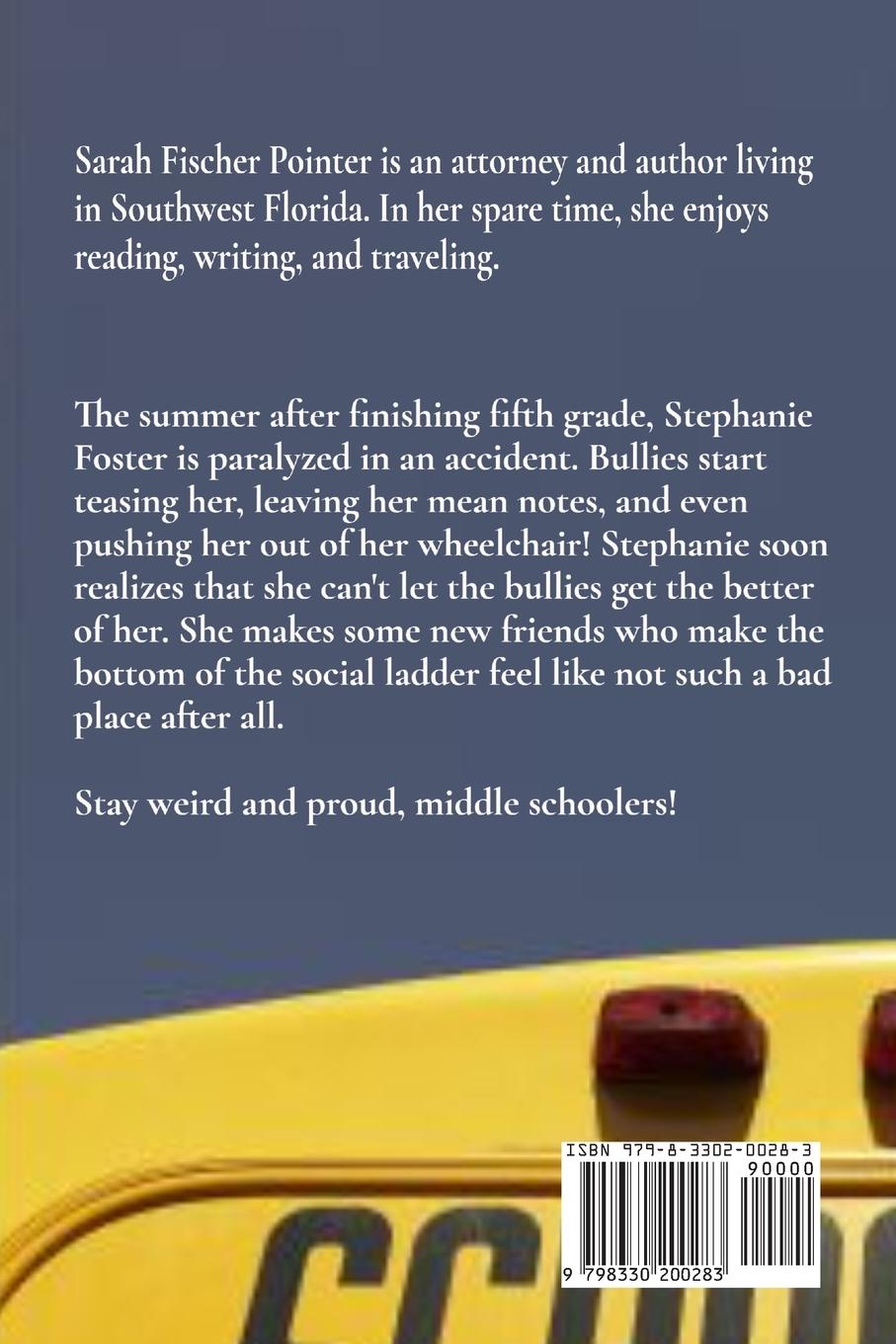 Rückseitencover Hey, Freak!