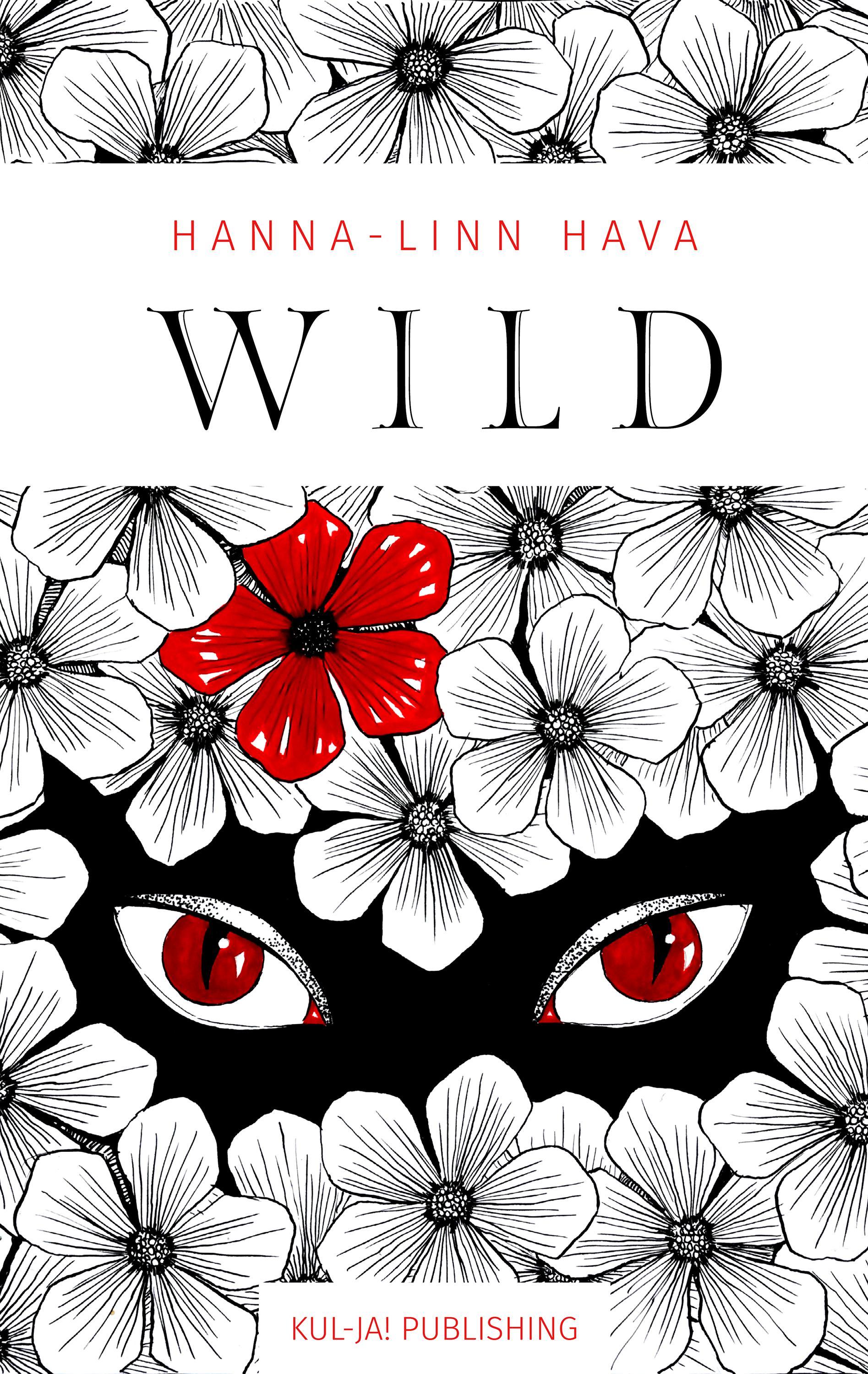 Vorderes Coverbild Wild