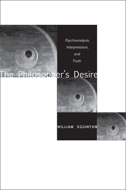 Vorderes Coverbild The Philosopheras Desire