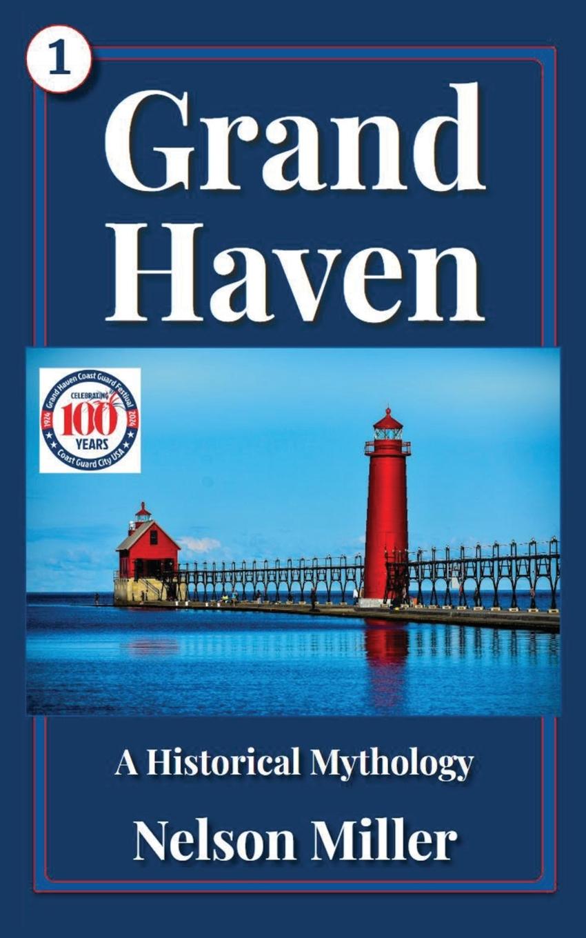 Vorderes Coverbild Grand Haven