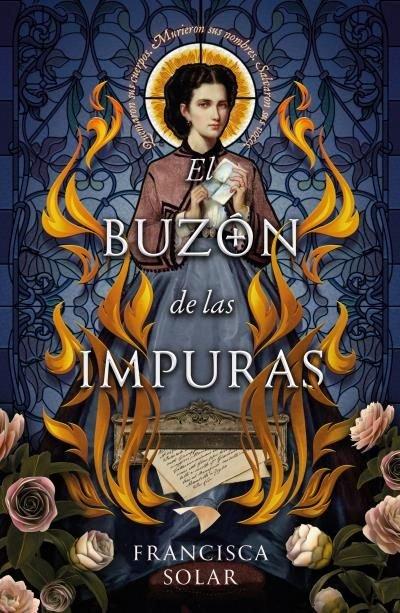 Vorderes Coverbild El buzón de las impuras