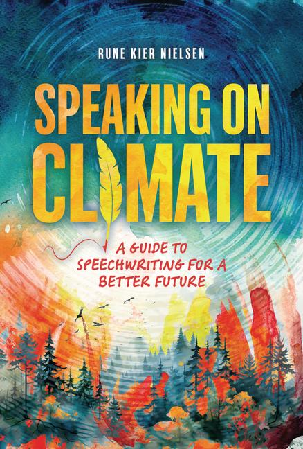 Vorderes Coverbild Speaking on Climate