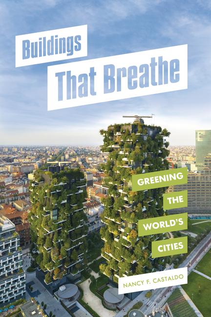 Vorderes Coverbild Buildings That Breathe