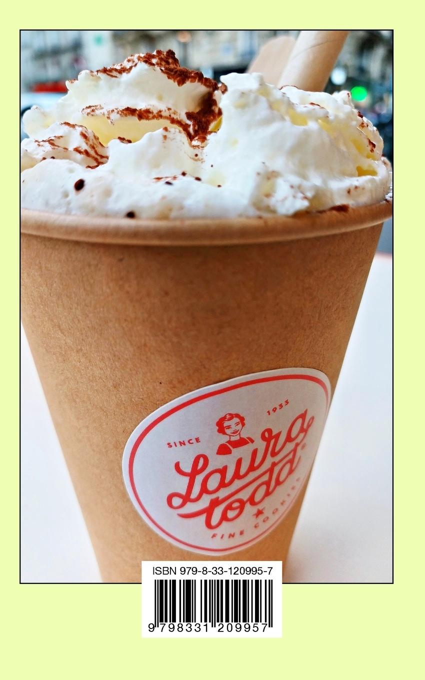 Rückseitencover Croyances