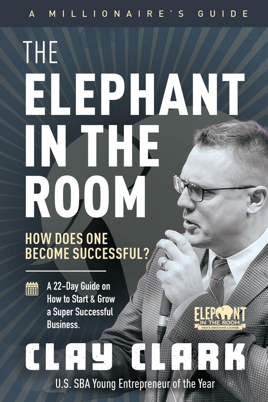 Vorderes Coverbild A Millionaire's Guide