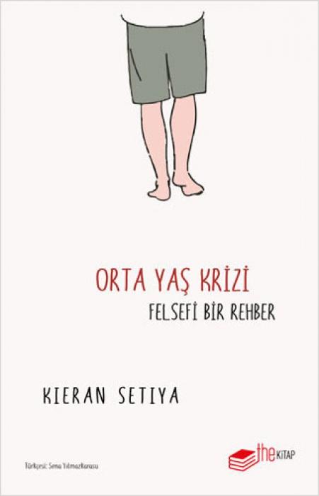 Vorderes Coverbild Orta Yas Krizi