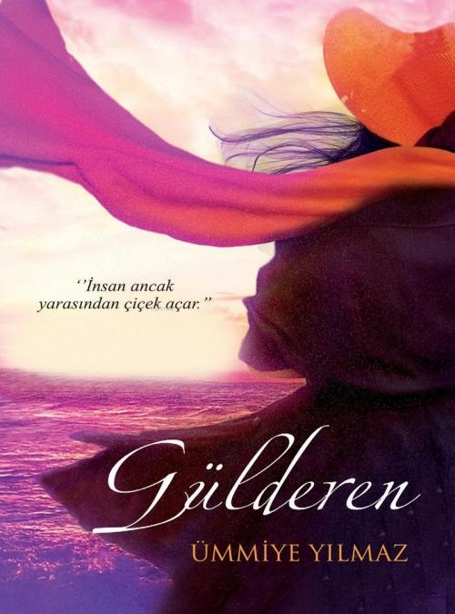 Vorderes Coverbild Gülderen