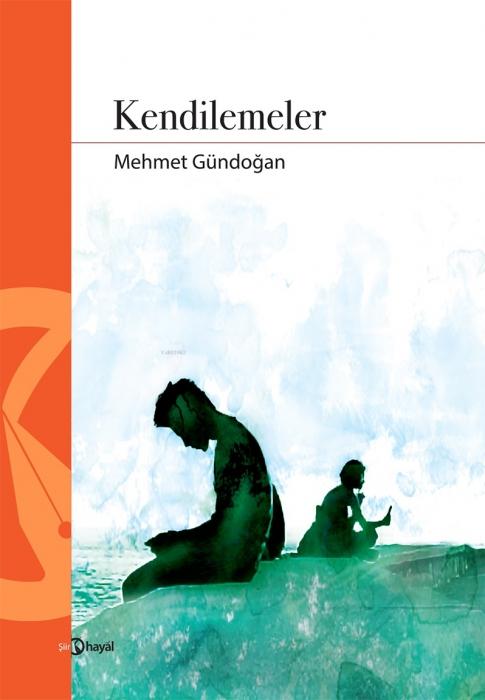 Vorderes Coverbild Kendilemeler