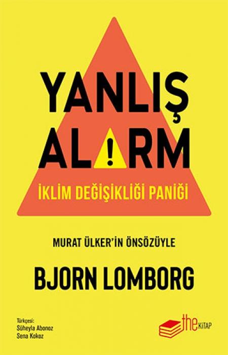 Vorderes Coverbild Yanlis Alarm