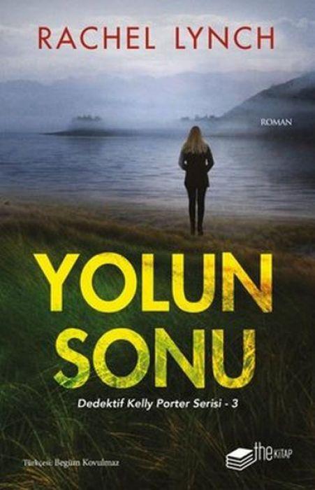 Vorderes Coverbild Yolun Sonu