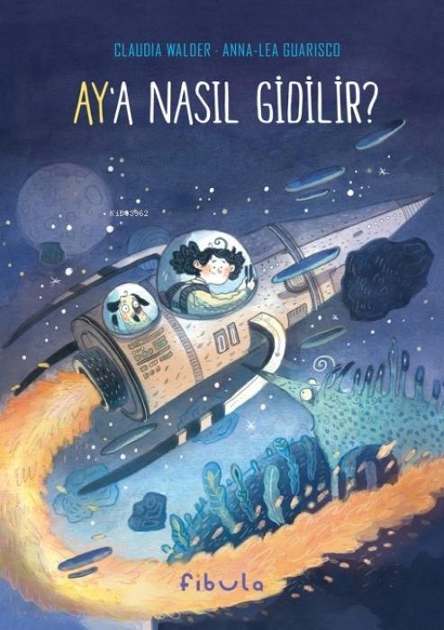 Vorderes Coverbild Aya Nasil Gidilir