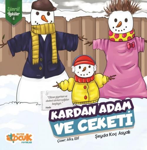Vorderes Coverbild Kardan Adam ve Ceketi - Zümrüt Öyküler 4