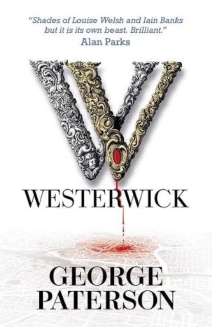 Vorderes Coverbild Westerwick