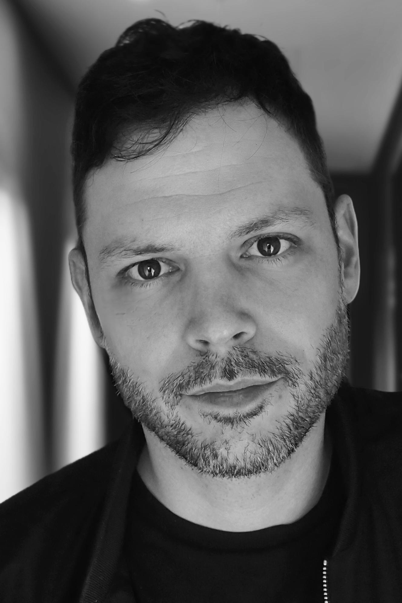 Autorenbild Die Launen der Ziege