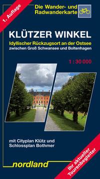 Vorderes Coverbild Klützer Winkel