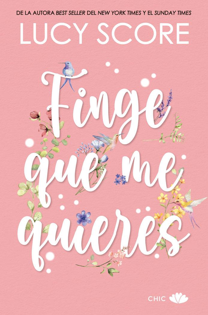 Vorderes Coverbild Finge Que Me Quieres -V2*