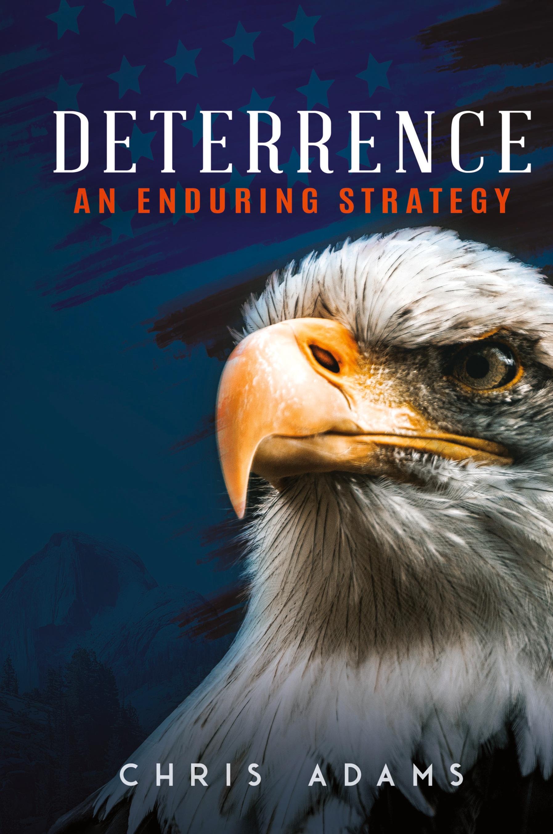 Vorderes Coverbild Deterrence