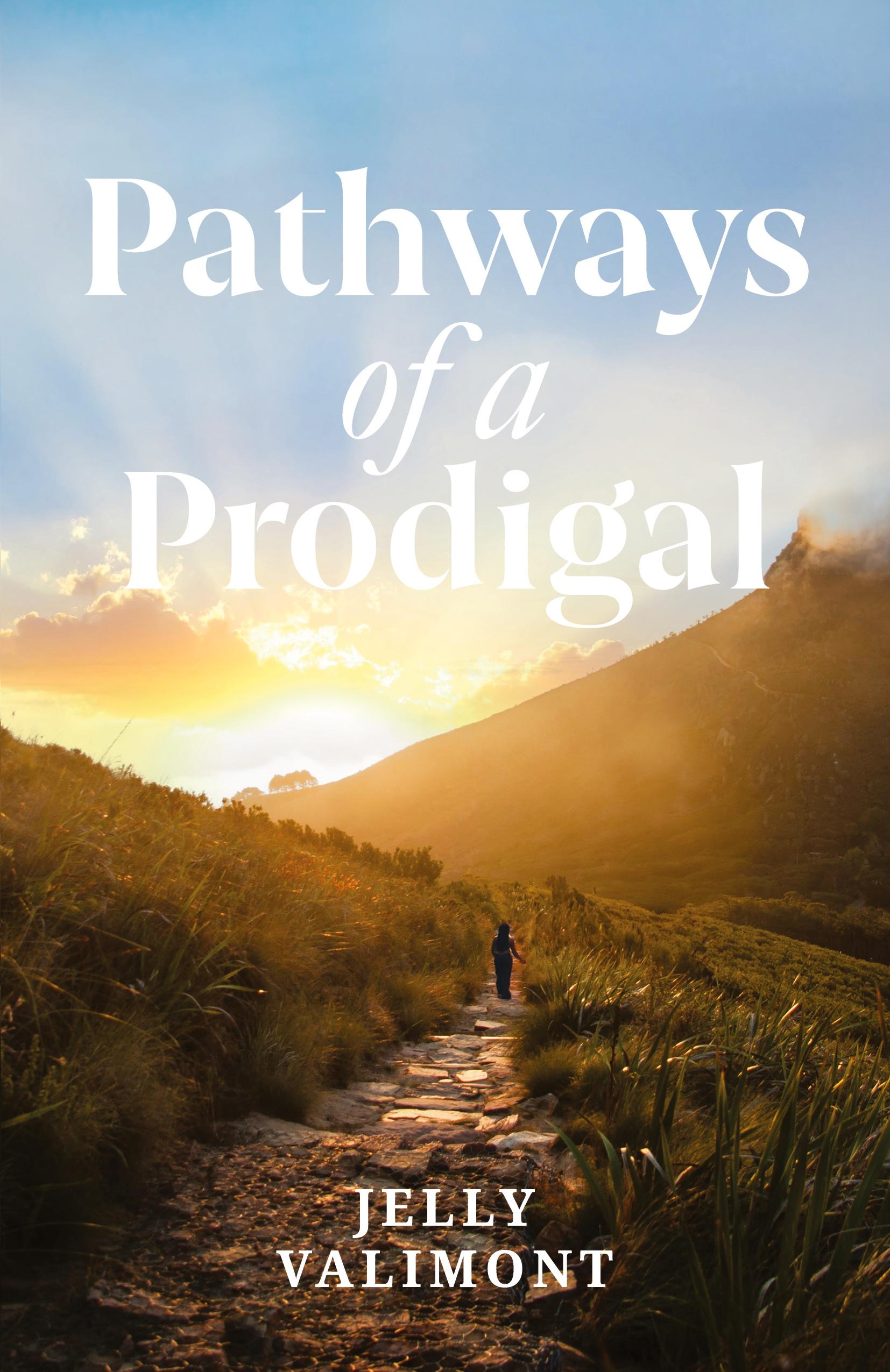 Vorderes Coverbild Pathways of a Prodigal