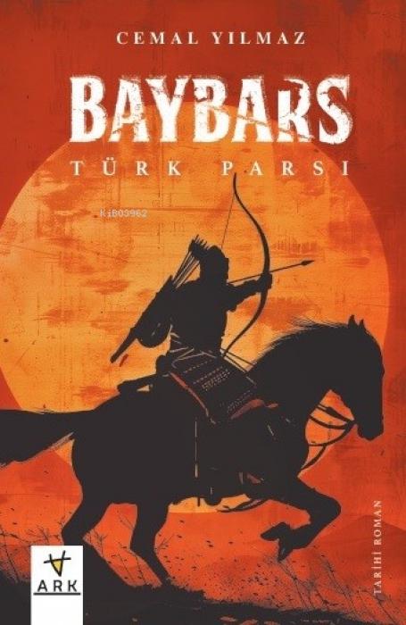 Vorderes Coverbild Baybars;Türk Parsi
