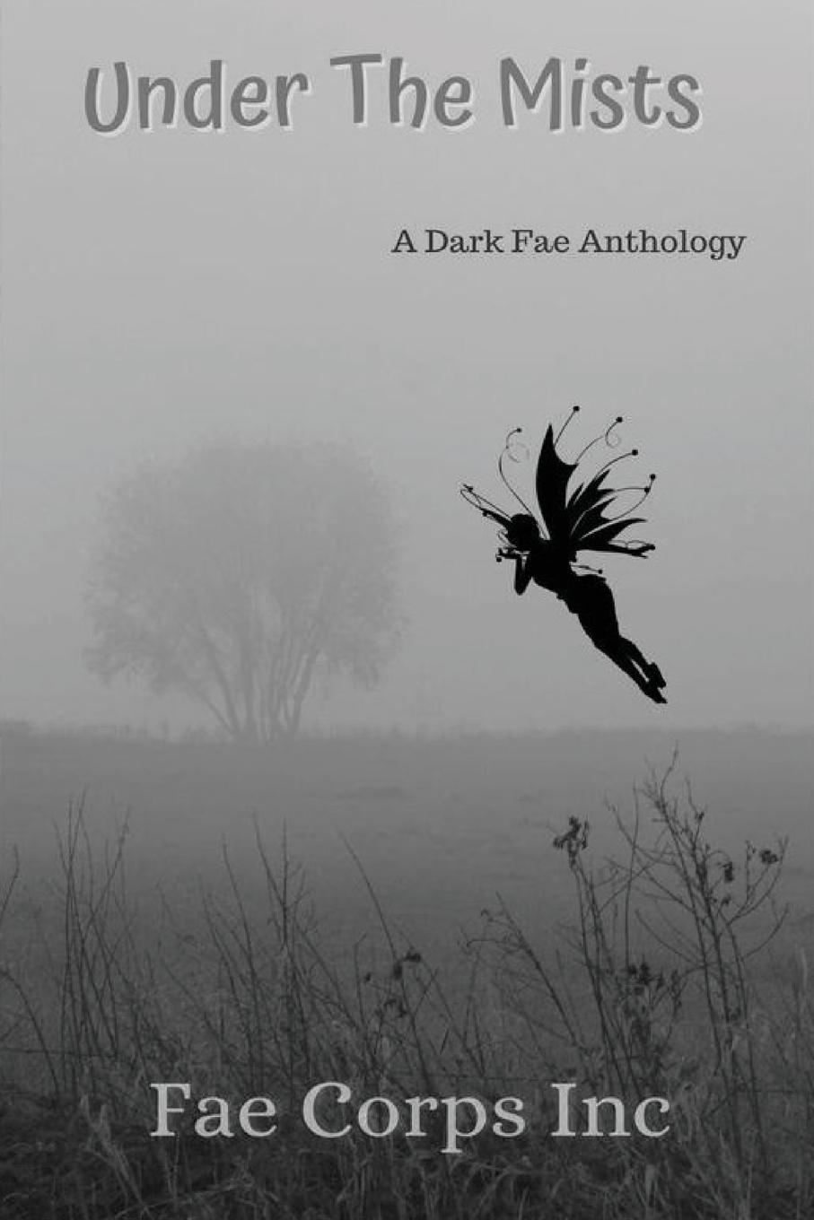 Vorderes Coverbild Under the Mists