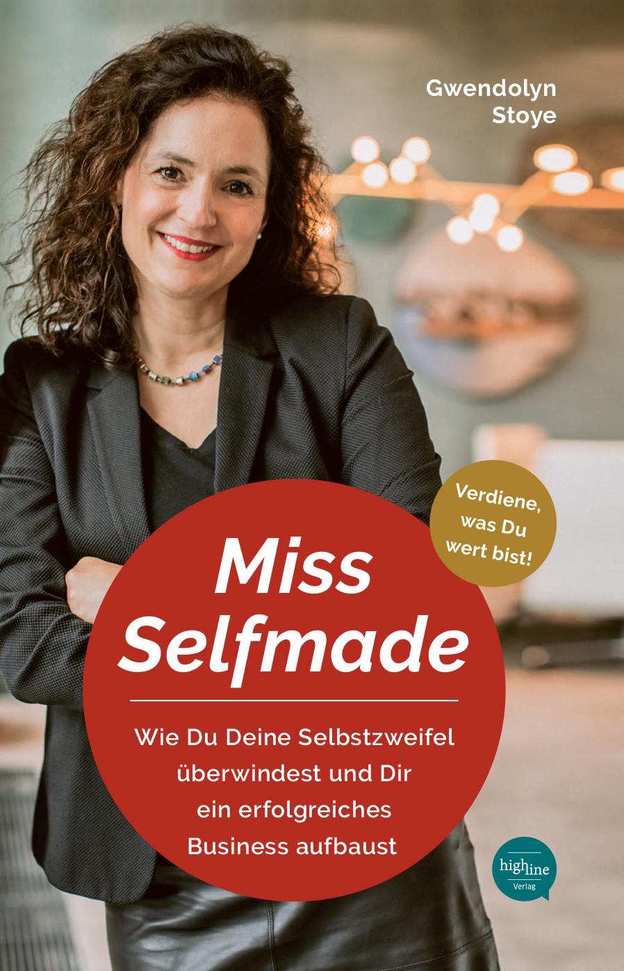 Beispielinhalt (Bild) Miss Selfmade