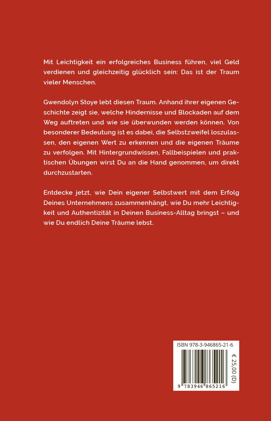 Beispielinhalt (Bild) Miss Selfmade