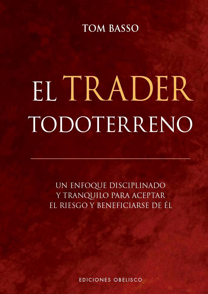 Vorderes Coverbild Trader Todoterreno, El