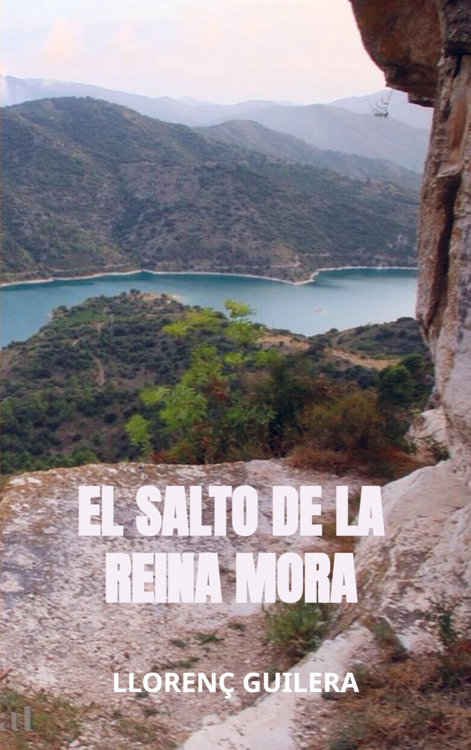Vorderes Coverbild El Salto de la Reina Mora