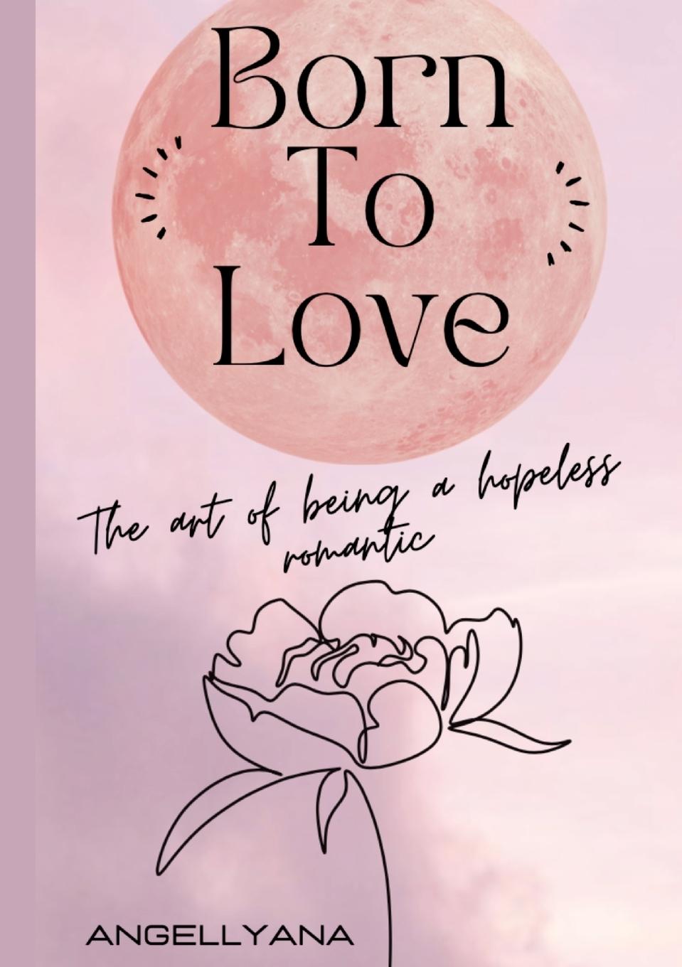 Vorderes Coverbild Born to love