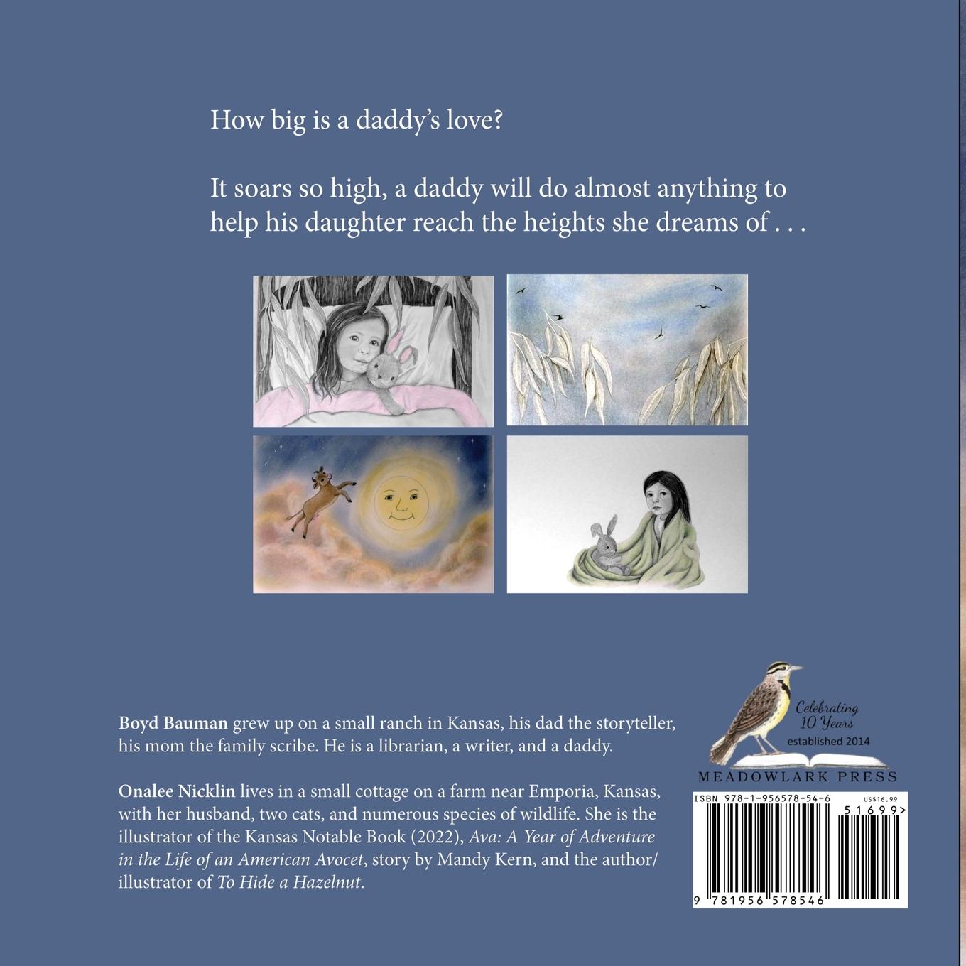 Rückseitencover The Heights of Love