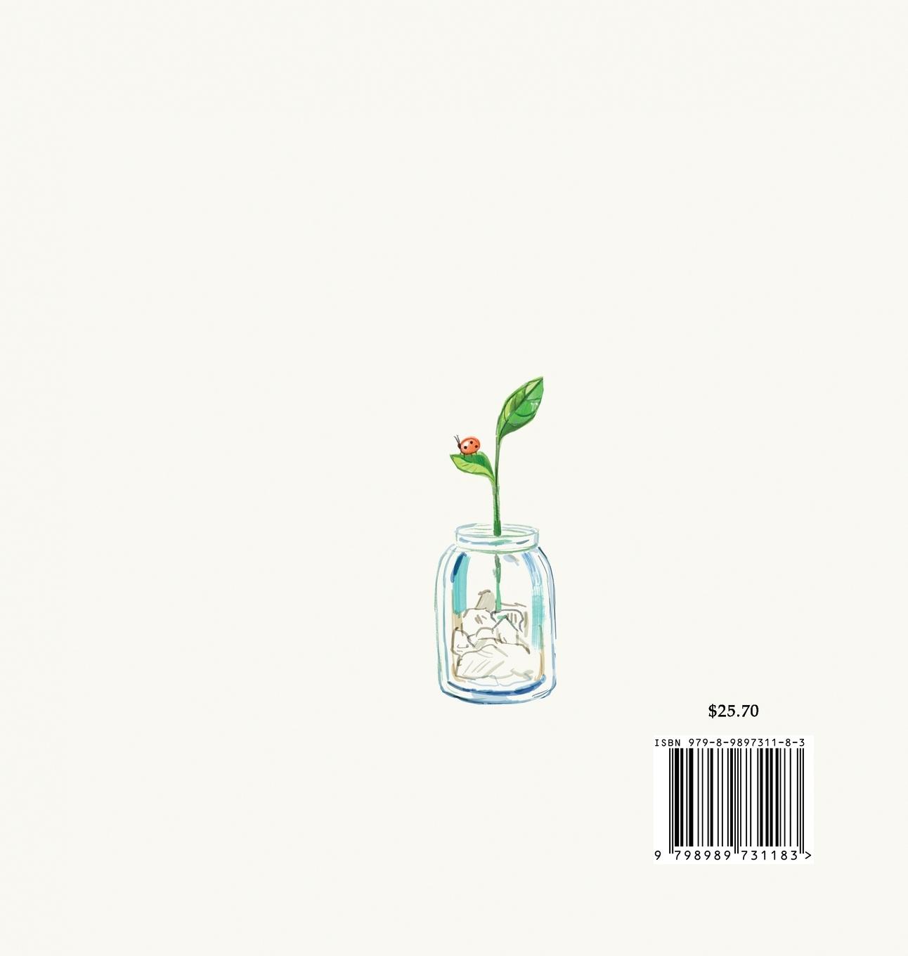 Rückseitencover Las aventuras de Gabby 2