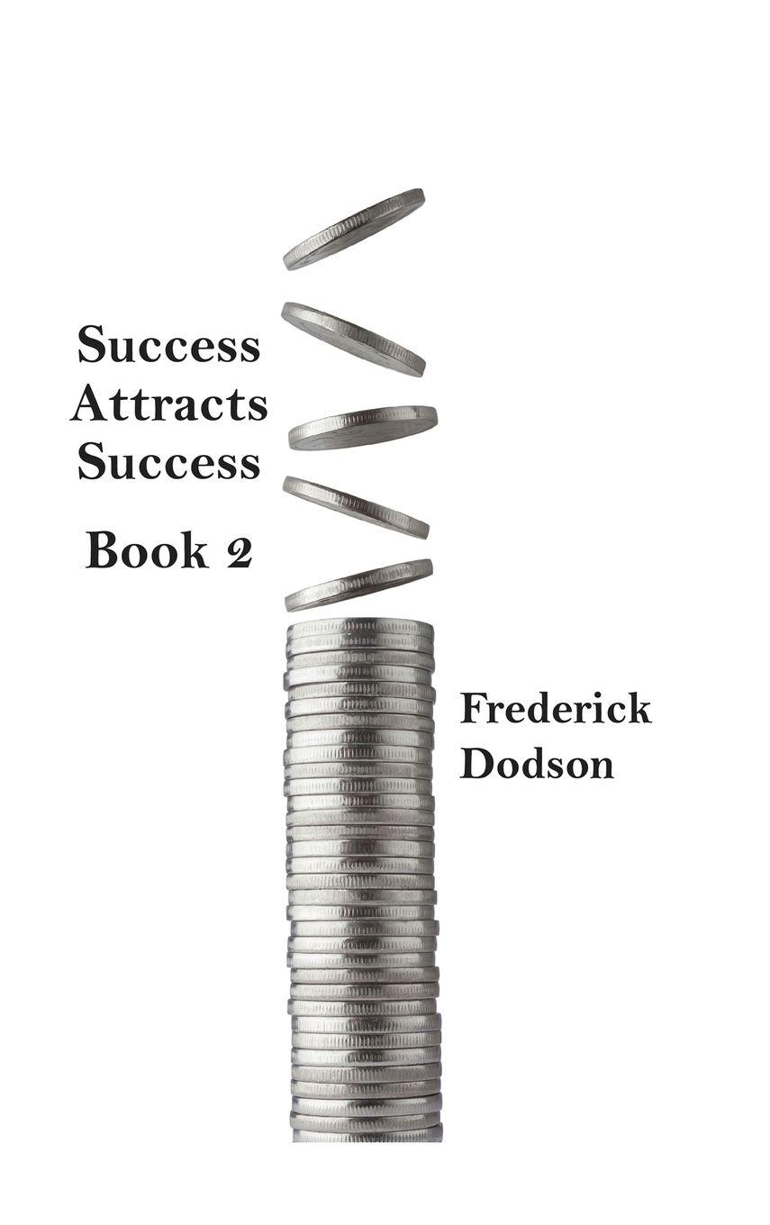 Vorderes Coverbild Success Attracts Success Book 2