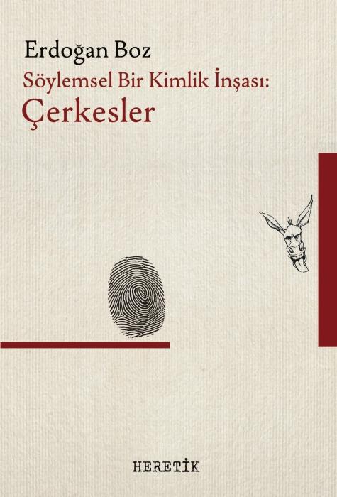 Vorderes Coverbild Söylemsel Bir Kimlik Insasi Cerkesler