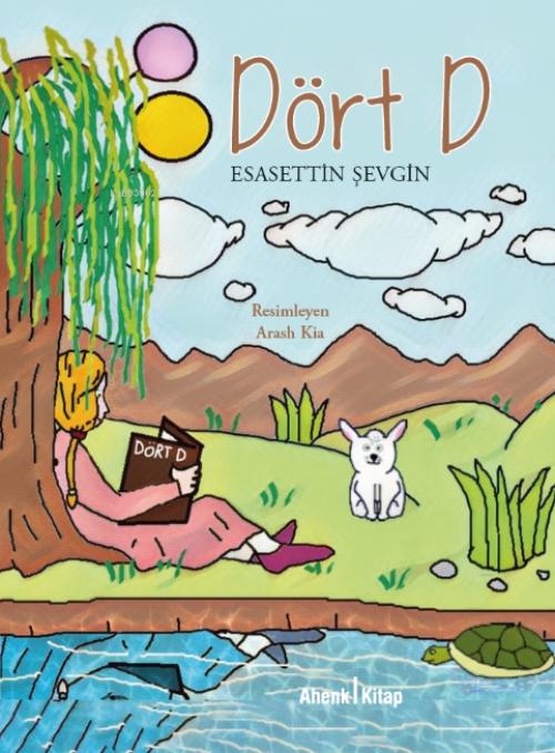 Vorderes Coverbild Dört D