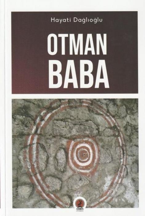 Vorderes Coverbild Otman Baba