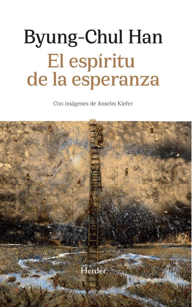 Vorderes Coverbild Espiritu de la Esperanza, El
