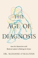 Vorderes Coverbild The Age of Diagnosis