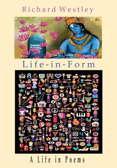 Vorderes Coverbild Life-in-Form