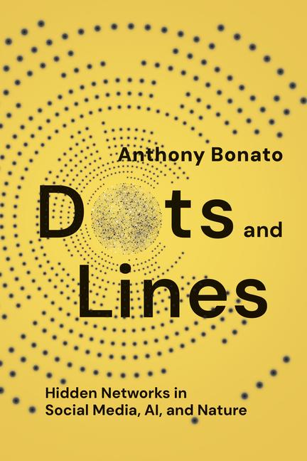 Vorderes Coverbild Dots and Lines