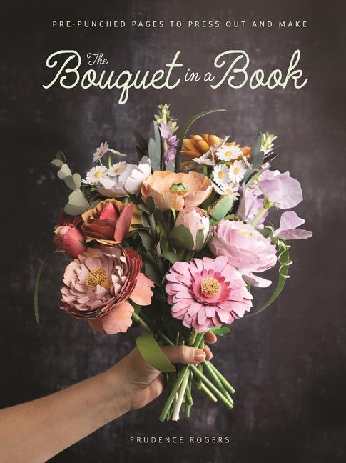Vorderes Coverbild The Bouquet in a Book
