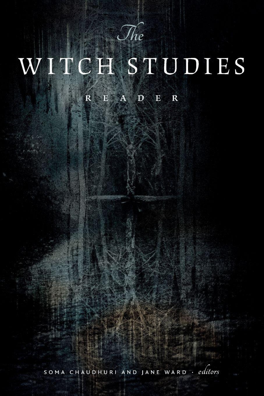 Vorderes Coverbild The Witch Studies Reader