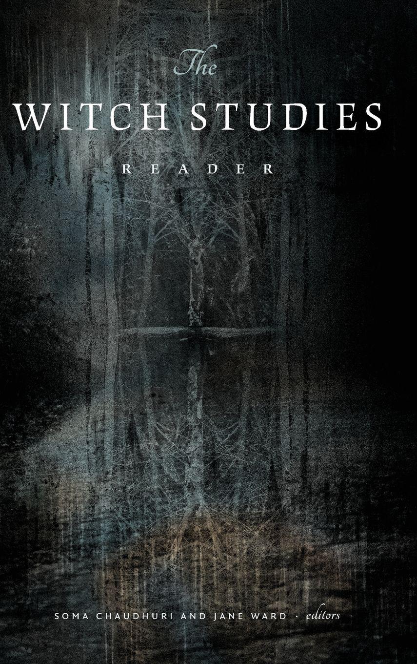 Vorderes Coverbild The Witch Studies Reader
