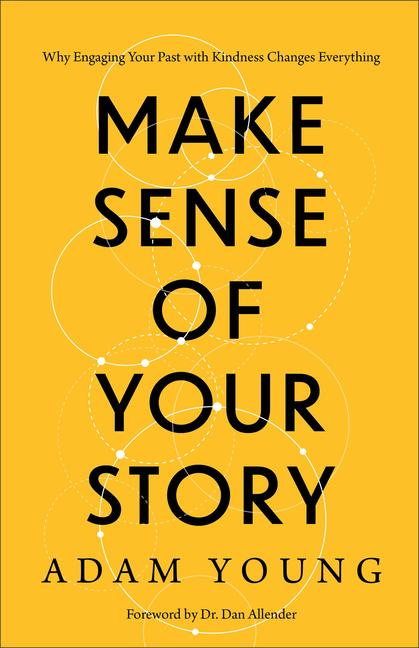 Vorderes Coverbild Make Sense of Your Story