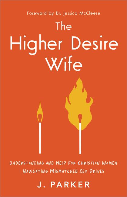 Vorderes Coverbild The Higher Desire Wife
